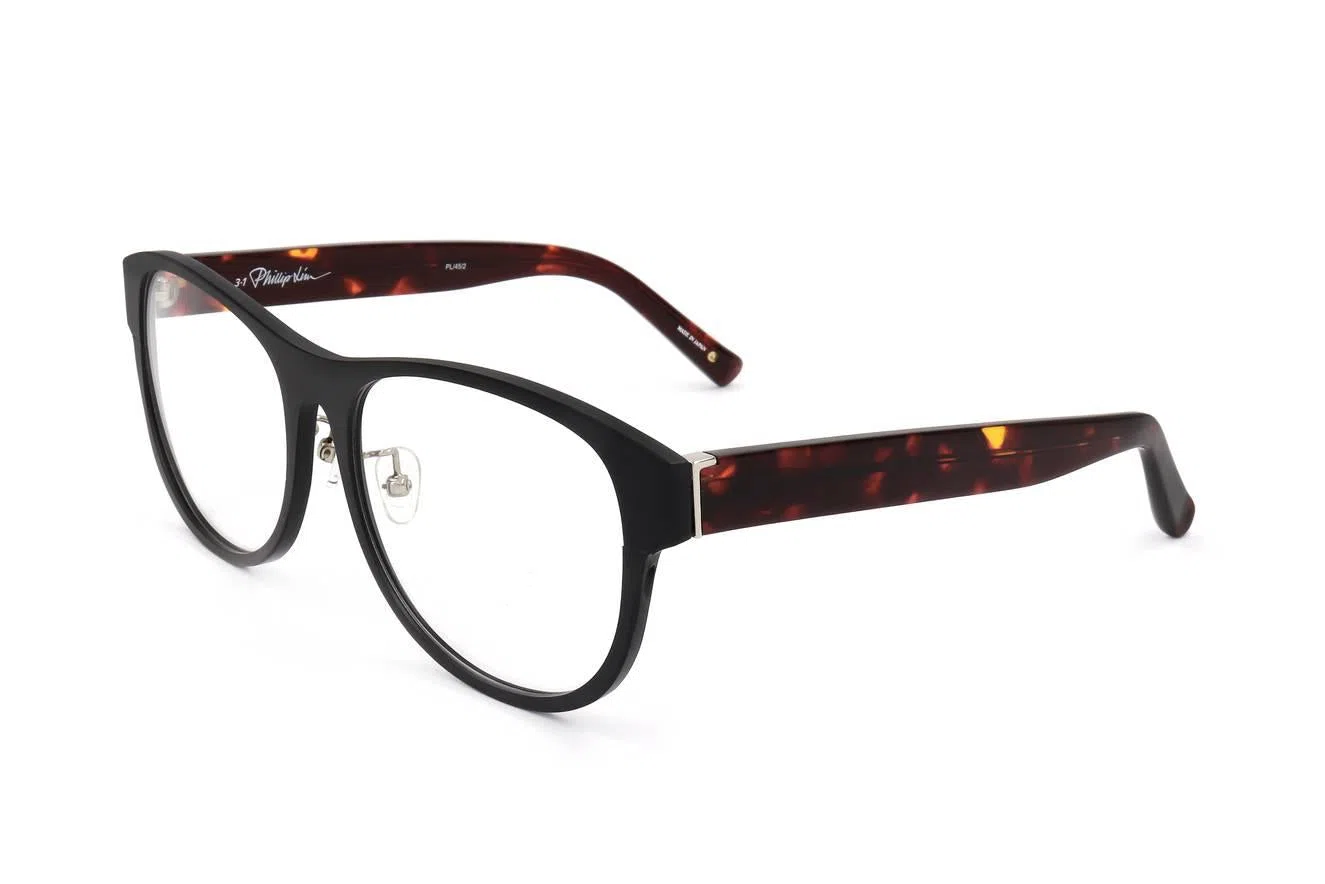 Phillip Lim by Linda Farrow PL45 Eyeglasses - view 11